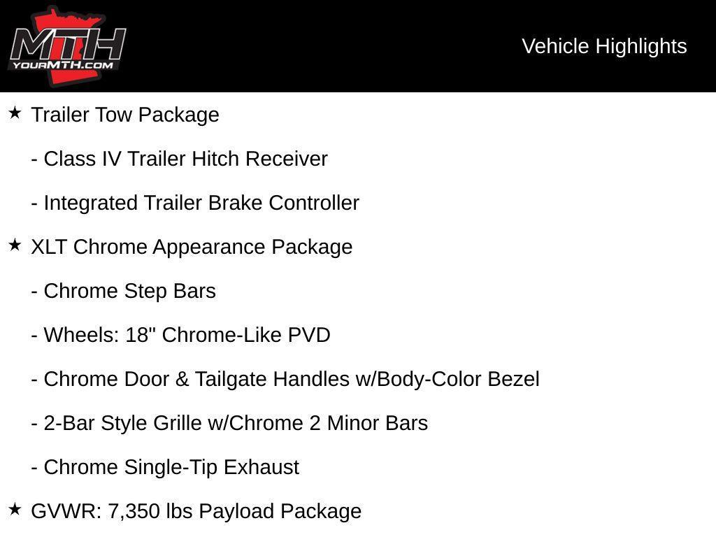 used 2021 Ford F-150 car, priced at $29,693