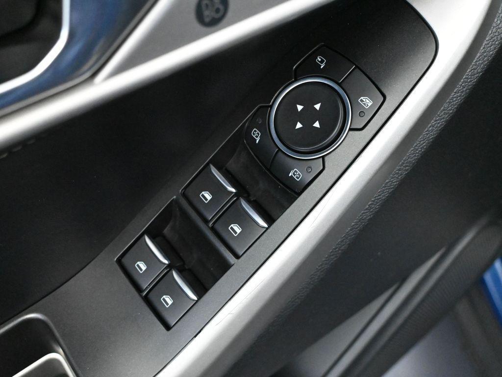 used 2021 Ford Explorer car, priced at $23,793