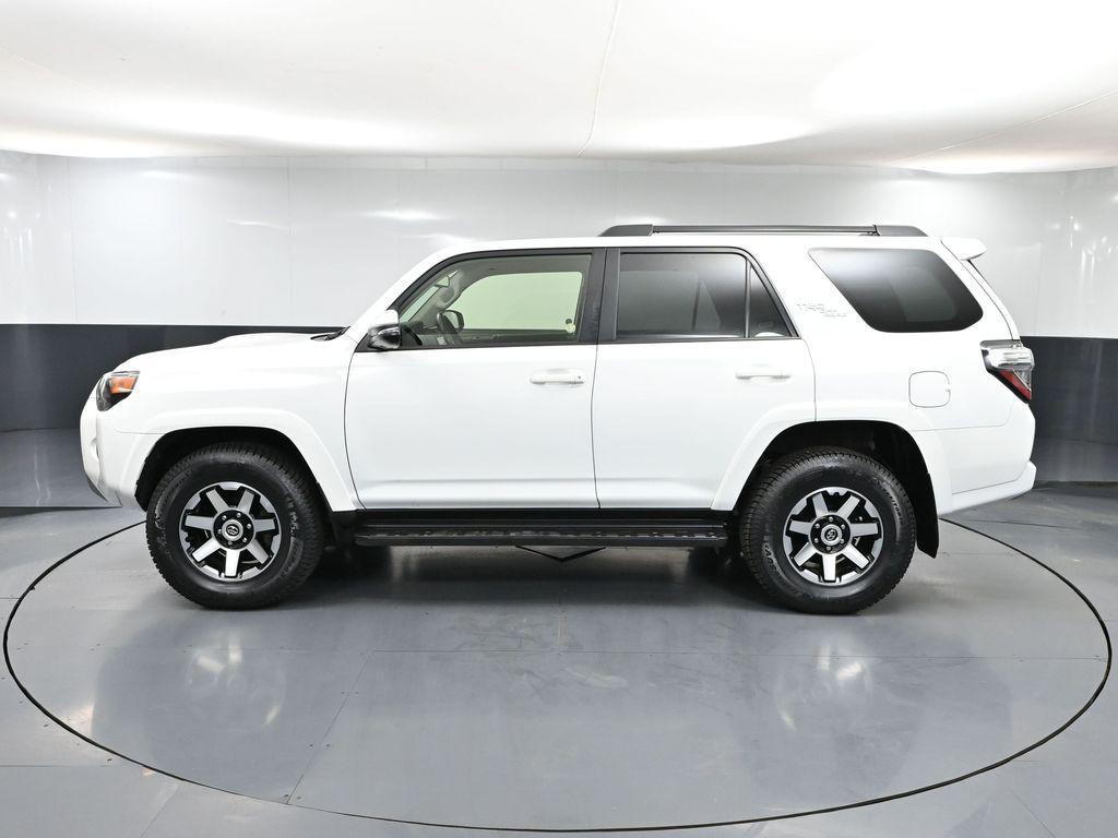 used 2024 Toyota 4Runner car, priced at $39,993
