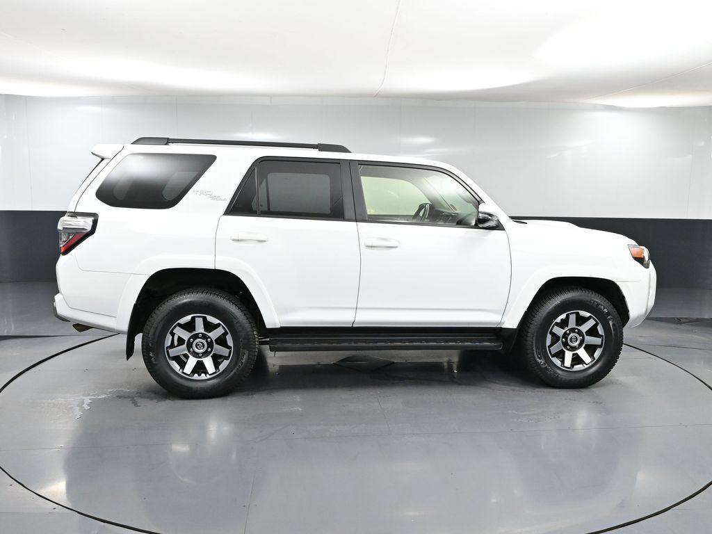 used 2024 Toyota 4Runner car, priced at $39,993