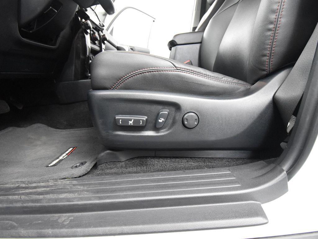 used 2024 Toyota 4Runner car, priced at $39,993