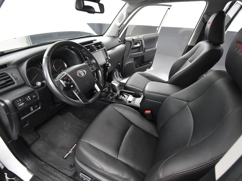used 2024 Toyota 4Runner car, priced at $39,993