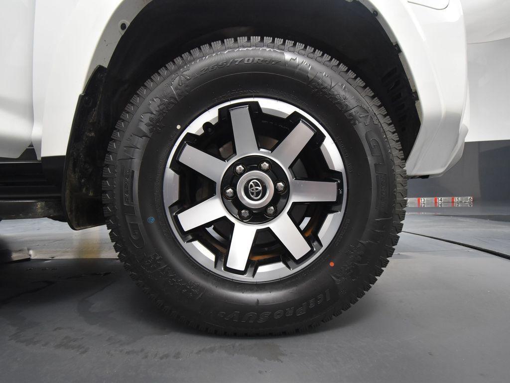 used 2024 Toyota 4Runner car, priced at $39,993