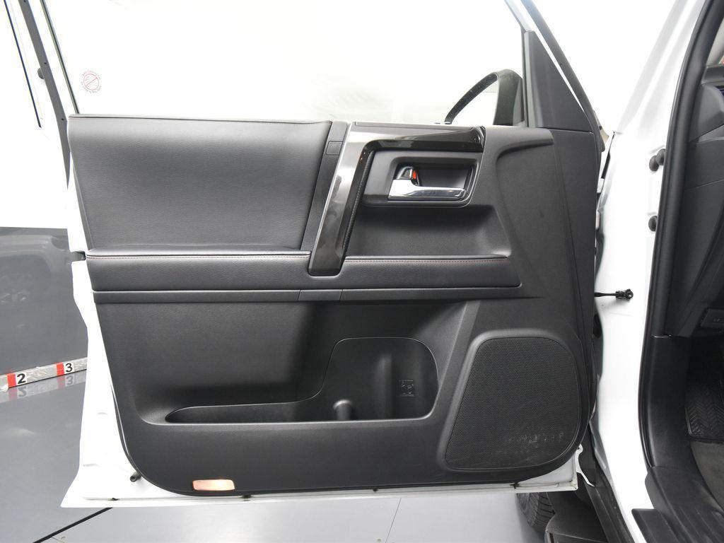 used 2024 Toyota 4Runner car, priced at $39,993