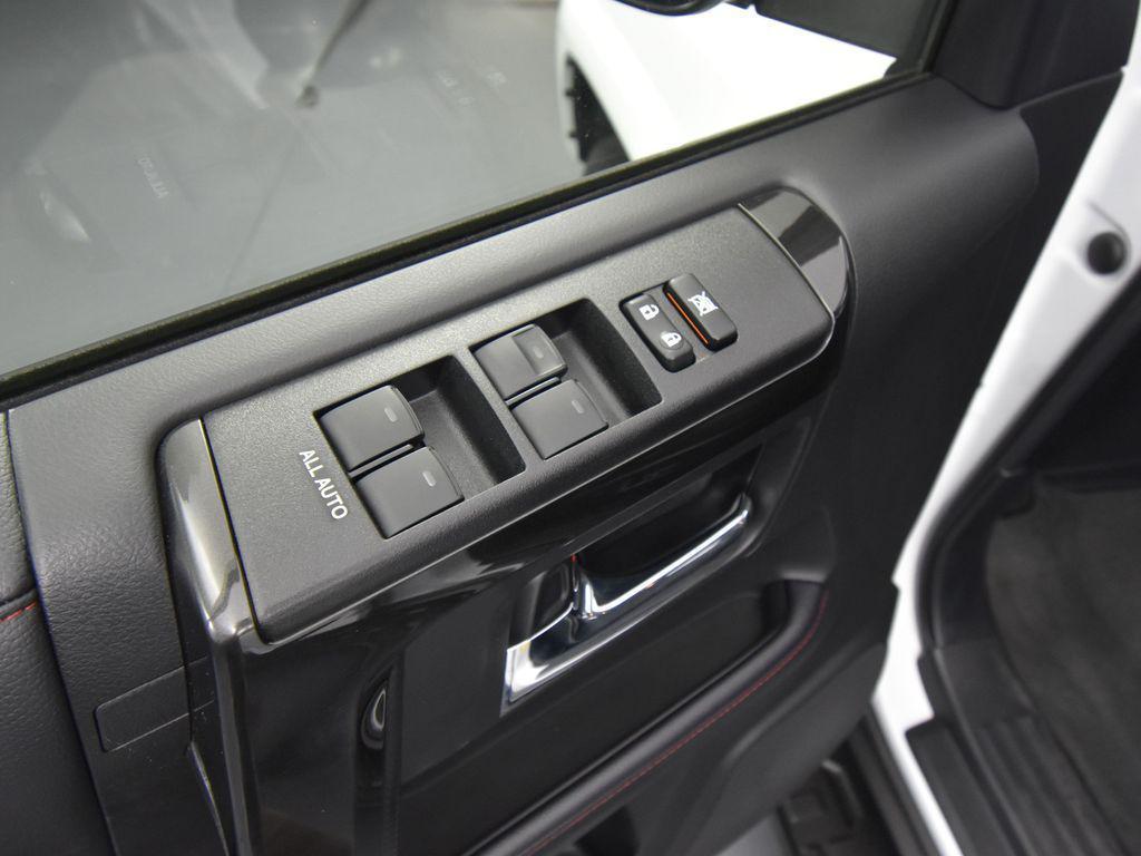 used 2024 Toyota 4Runner car, priced at $39,993