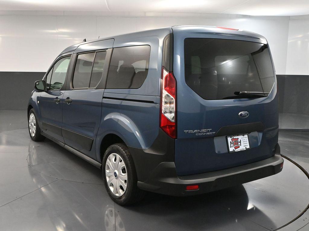 used 2020 Ford Transit Connect car, priced at $14,693