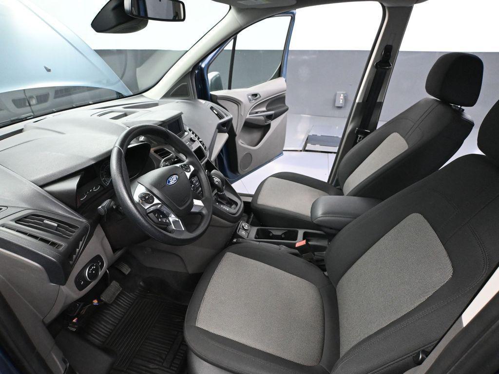 used 2020 Ford Transit Connect car, priced at $14,693