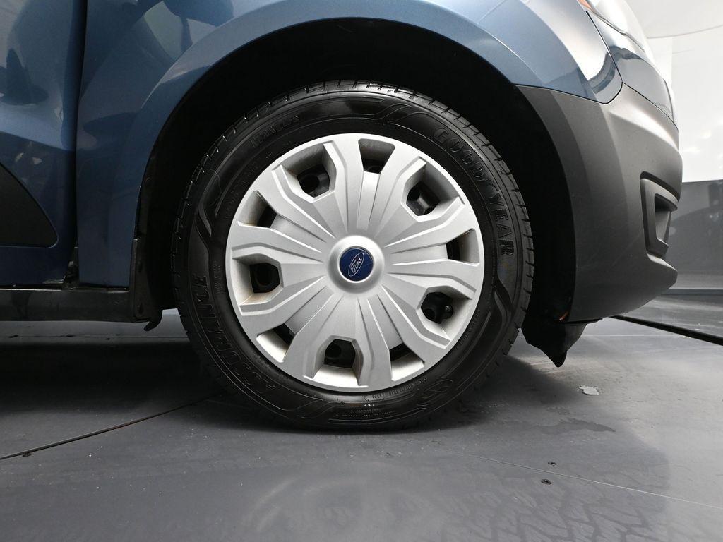 used 2020 Ford Transit Connect car, priced at $14,693