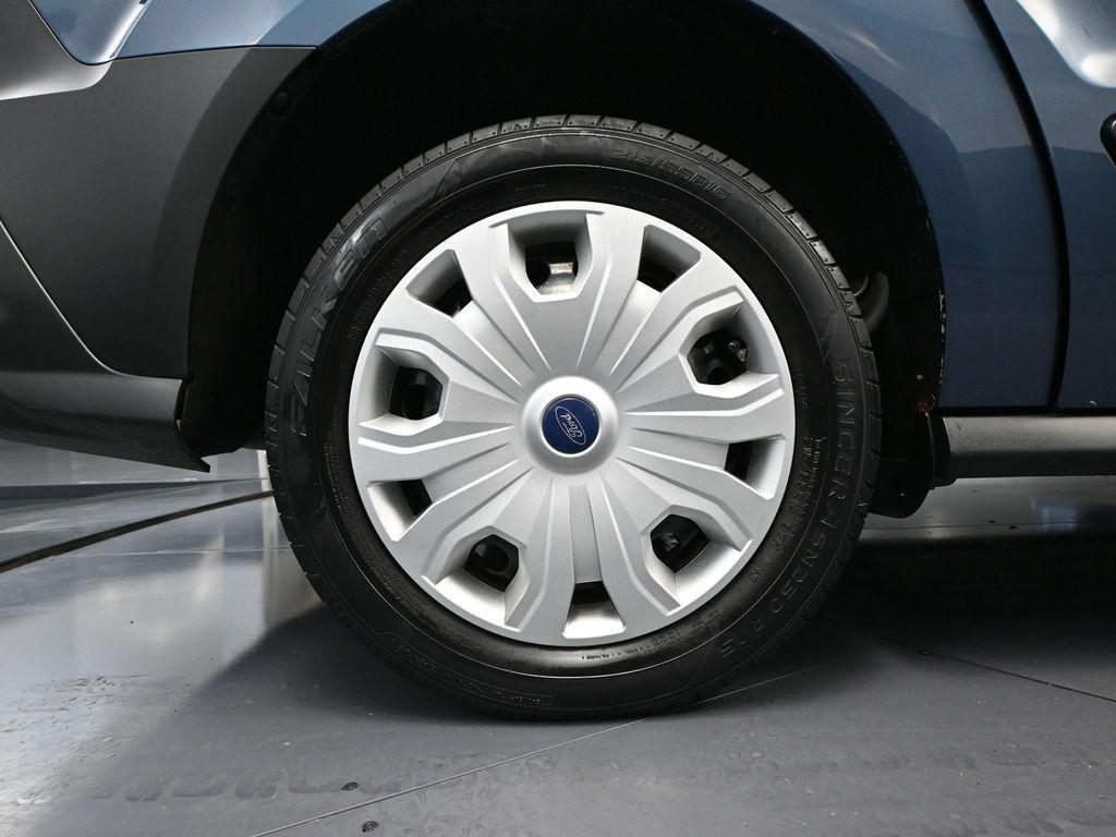 used 2020 Ford Transit Connect car, priced at $14,693