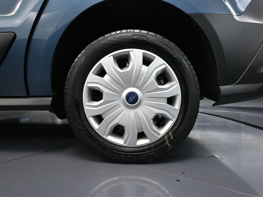 used 2020 Ford Transit Connect car, priced at $14,693