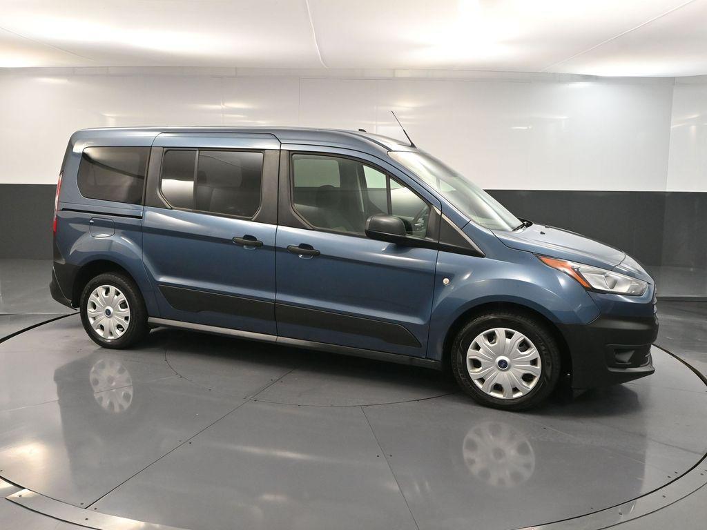 used 2020 Ford Transit Connect car, priced at $14,693