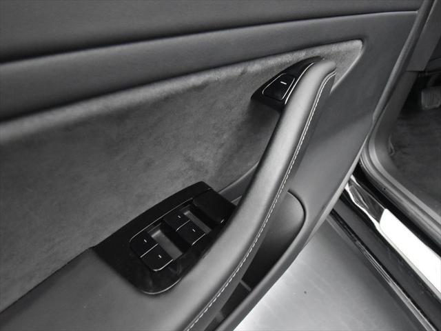 used 2018 Tesla Model 3 car, priced at $22,999
