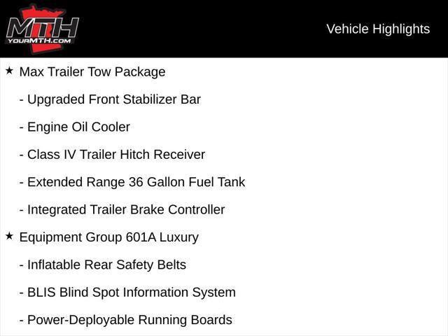 used 2019 Ford F-150 car, priced at $34,399