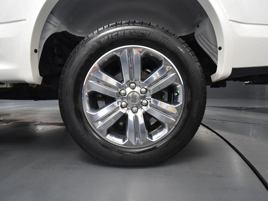 used 2019 Ford F-150 car, priced at $33,500