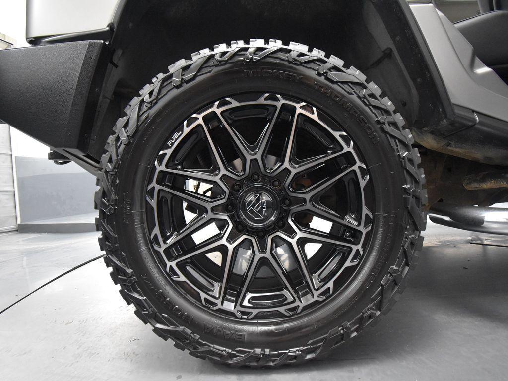 used 2008 Hummer H2 car, priced at $62,500