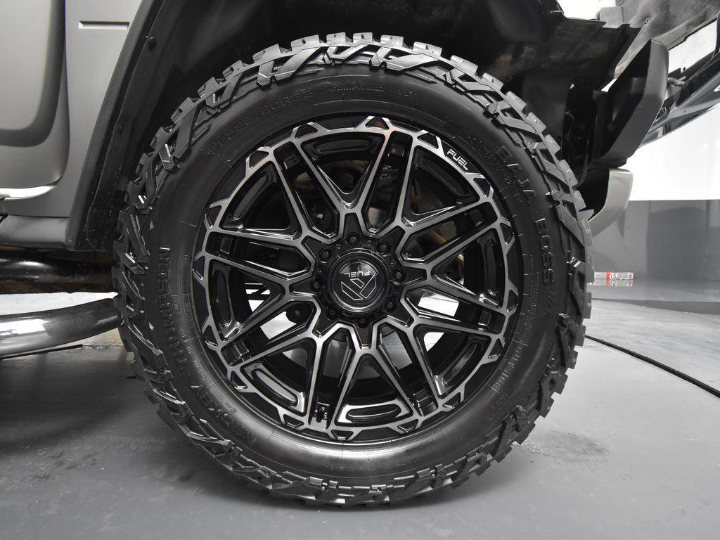 used 2008 Hummer H2 car, priced at $62,500