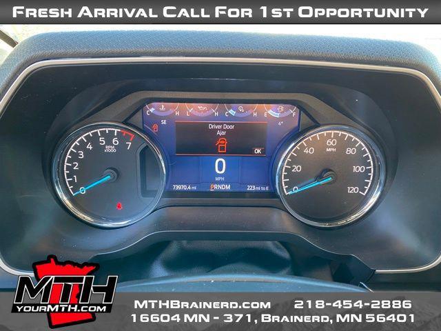 used 2021 Ford F-150 car, priced at $32,693