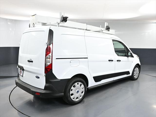 used 2022 Ford Transit Connect car, priced at $18,999