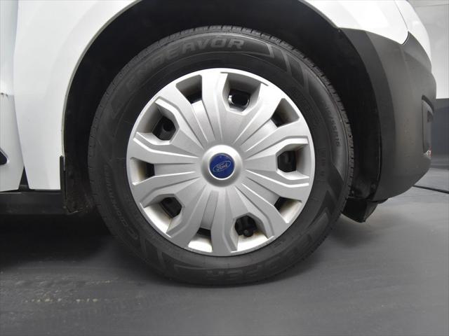 used 2022 Ford Transit Connect car, priced at $18,999