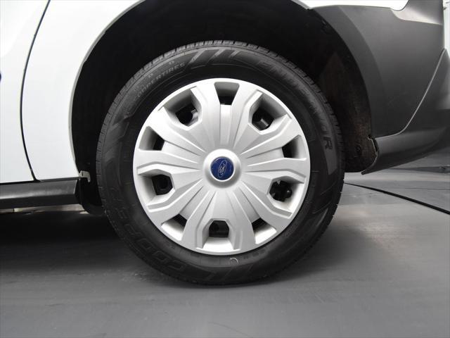 used 2022 Ford Transit Connect car, priced at $18,999