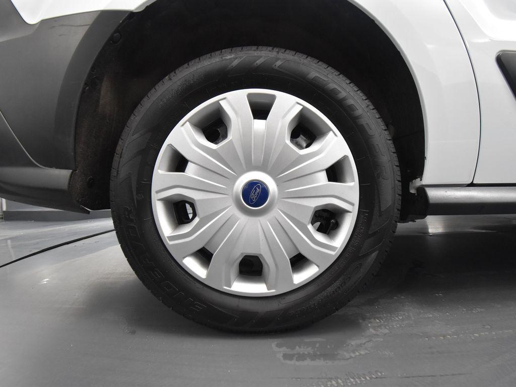 used 2022 Ford Transit Connect car, priced at $17,993