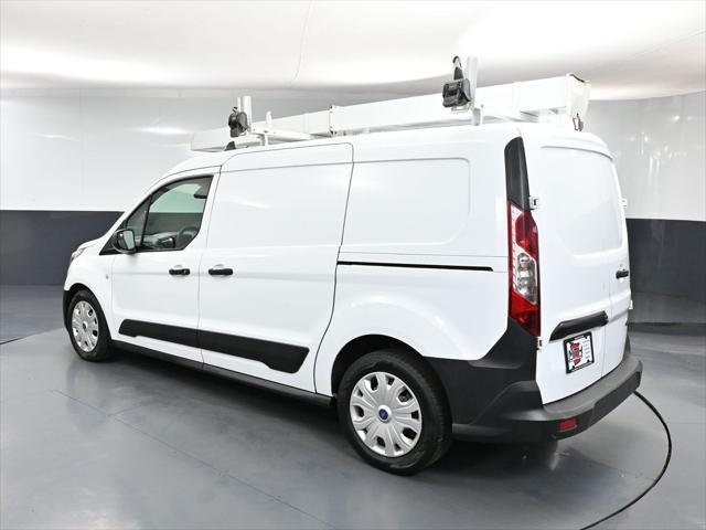 used 2022 Ford Transit Connect car, priced at $18,999