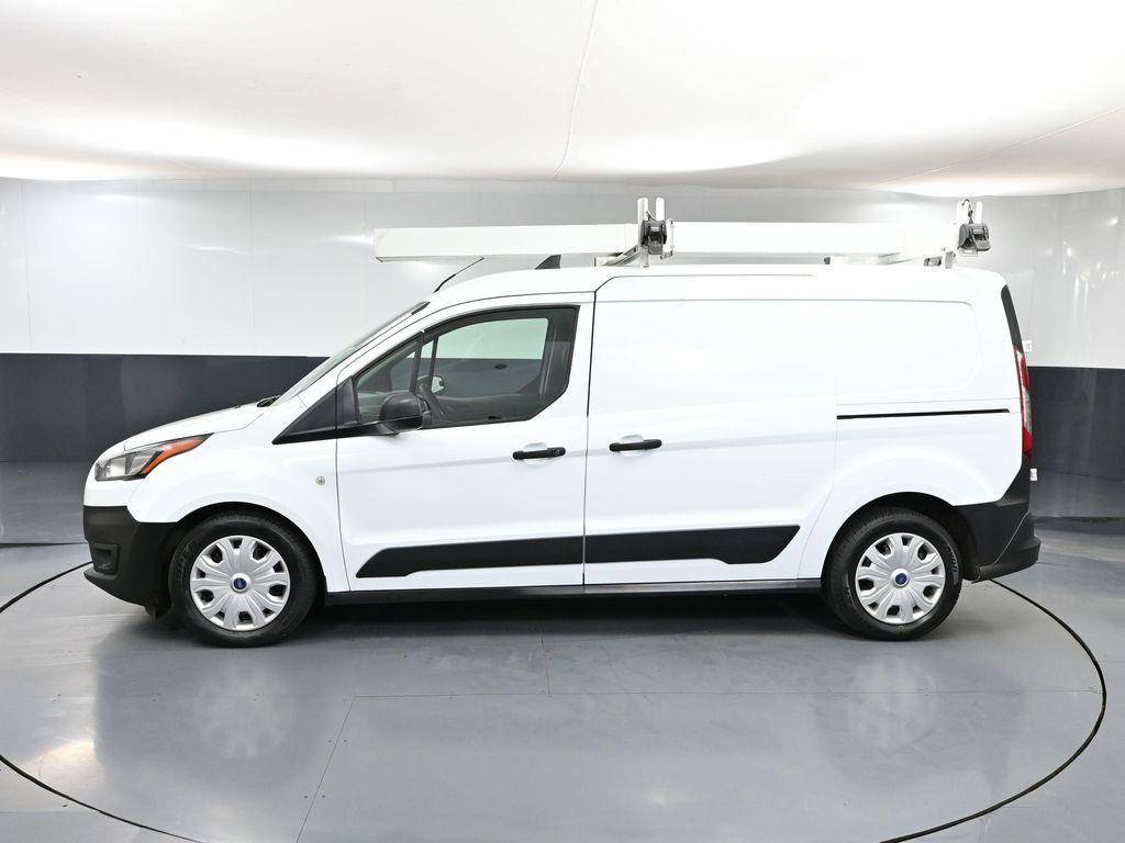 used 2022 Ford Transit Connect car, priced at $17,993