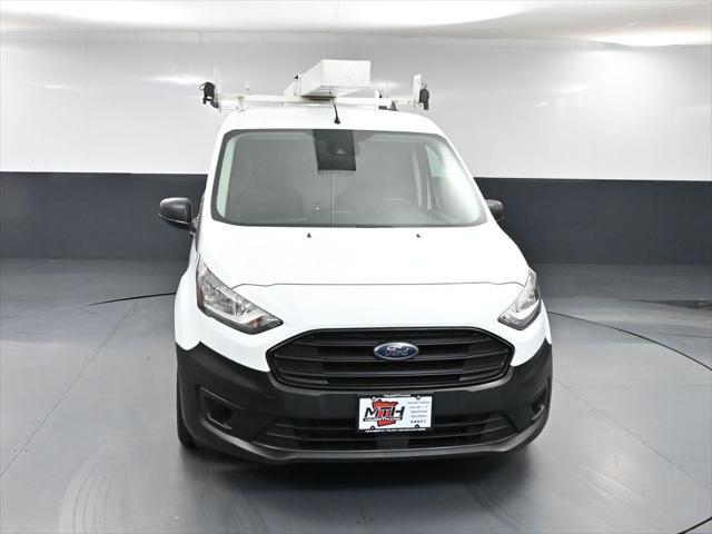 used 2022 Ford Transit Connect car, priced at $18,999