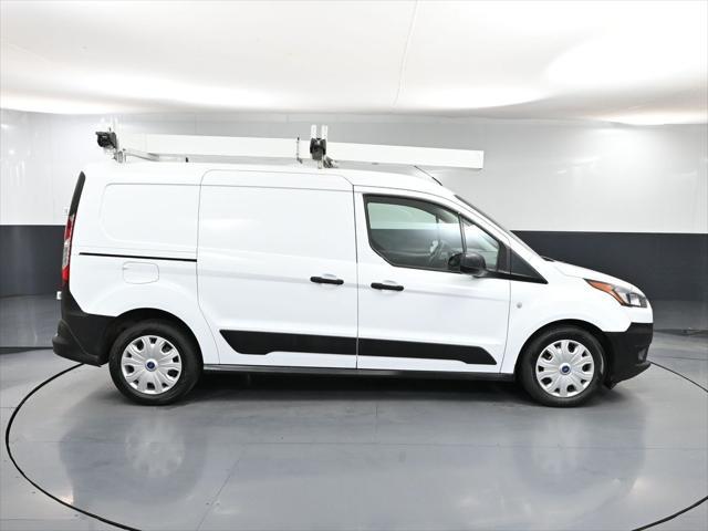used 2022 Ford Transit Connect car, priced at $18,999
