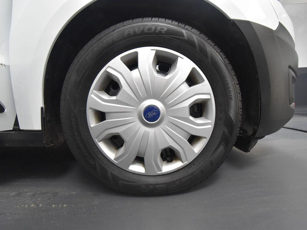used 2022 Ford Transit Connect car, priced at $17,993