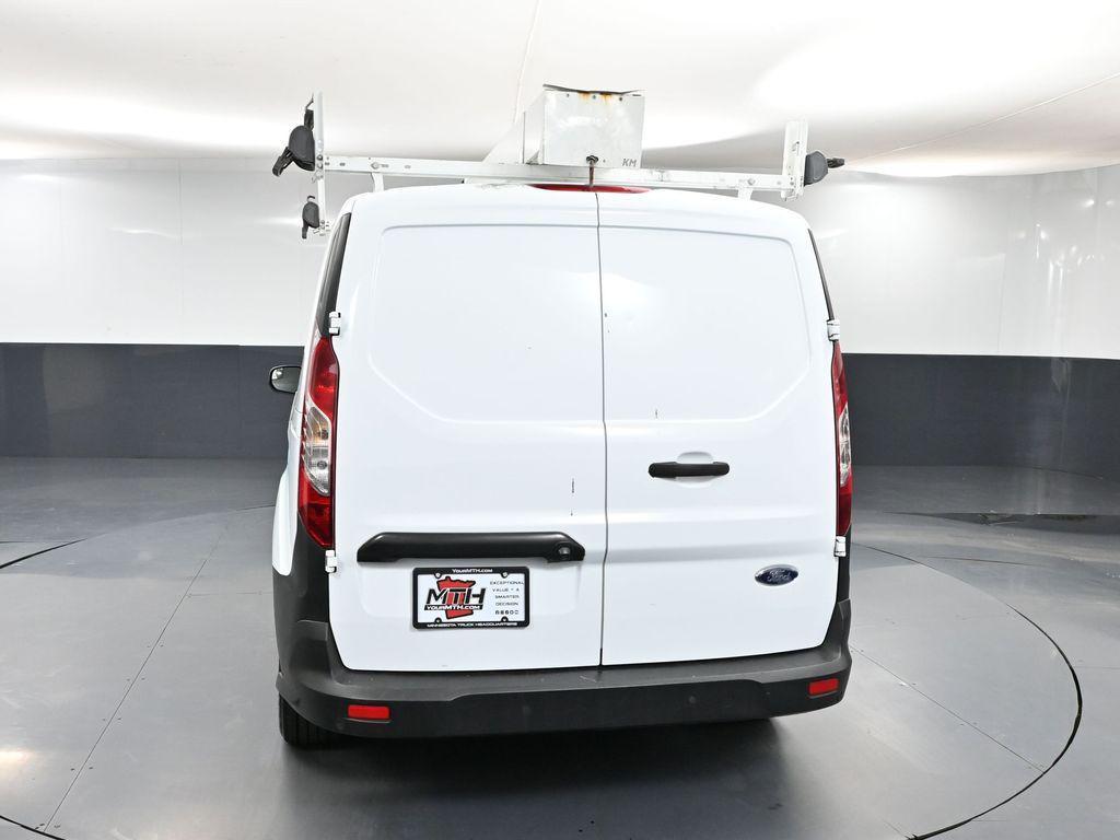 used 2022 Ford Transit Connect car, priced at $17,993