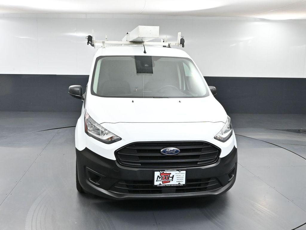 used 2022 Ford Transit Connect car, priced at $17,993