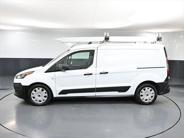 used 2022 Ford Transit Connect car, priced at $18,999