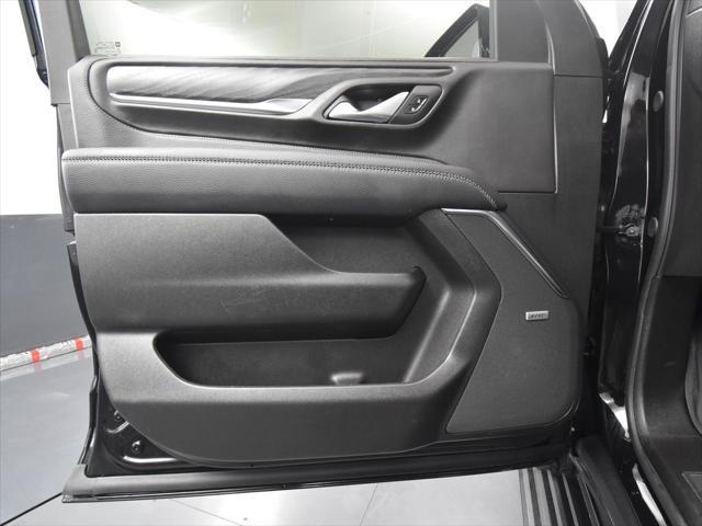 used 2024 GMC Yukon car, priced at $76,899