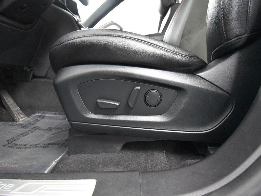 used 2022 Ford Explorer car, priced at $34,593