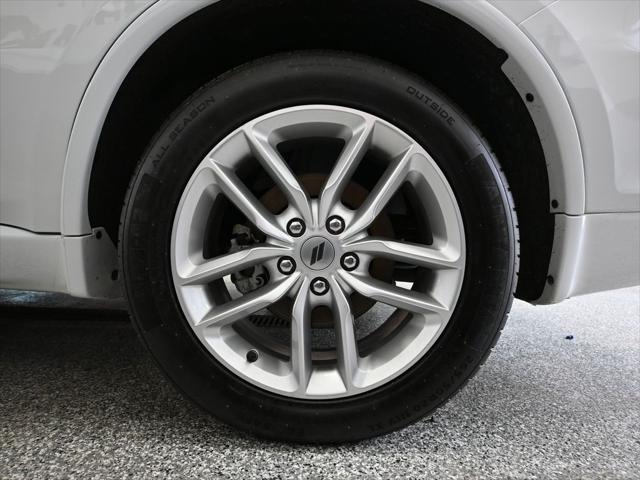 used 2024 Dodge Durango car, priced at $38,899