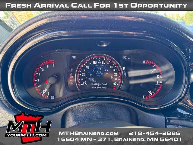 used 2024 Dodge Durango car, priced at $38,899