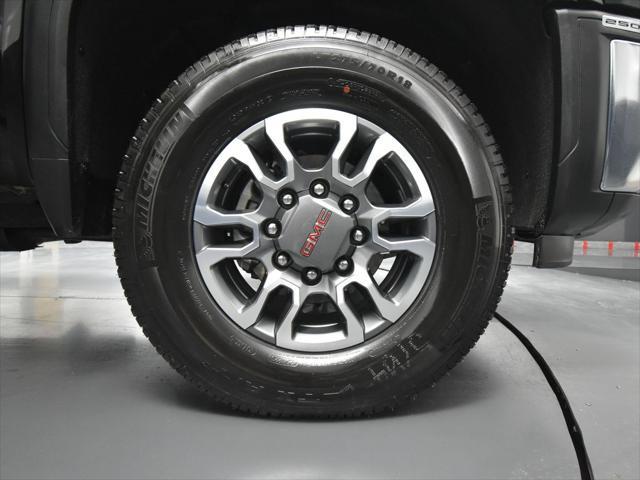 used 2024 GMC Sierra 2500 car, priced at $65,000