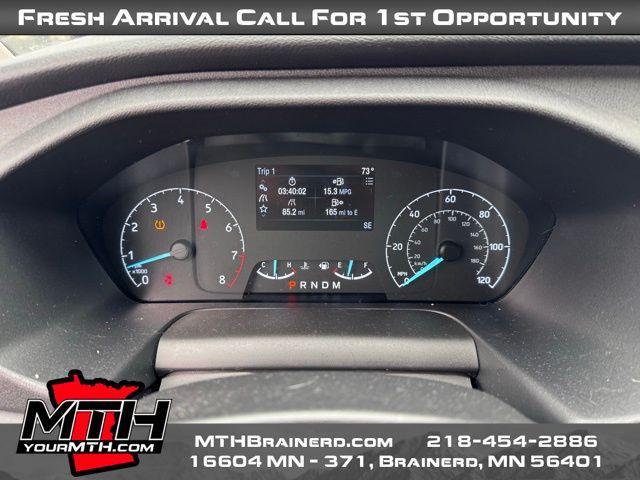 used 2021 Ford Transit-350 car, priced at $32,993
