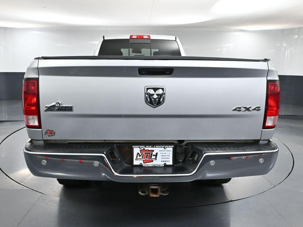 used 2016 Ram 3500 car, priced at $34,693