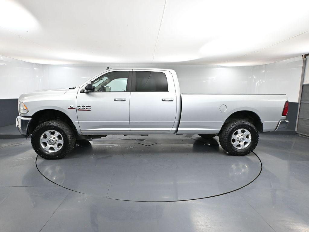 used 2016 Ram 3500 car, priced at $34,693