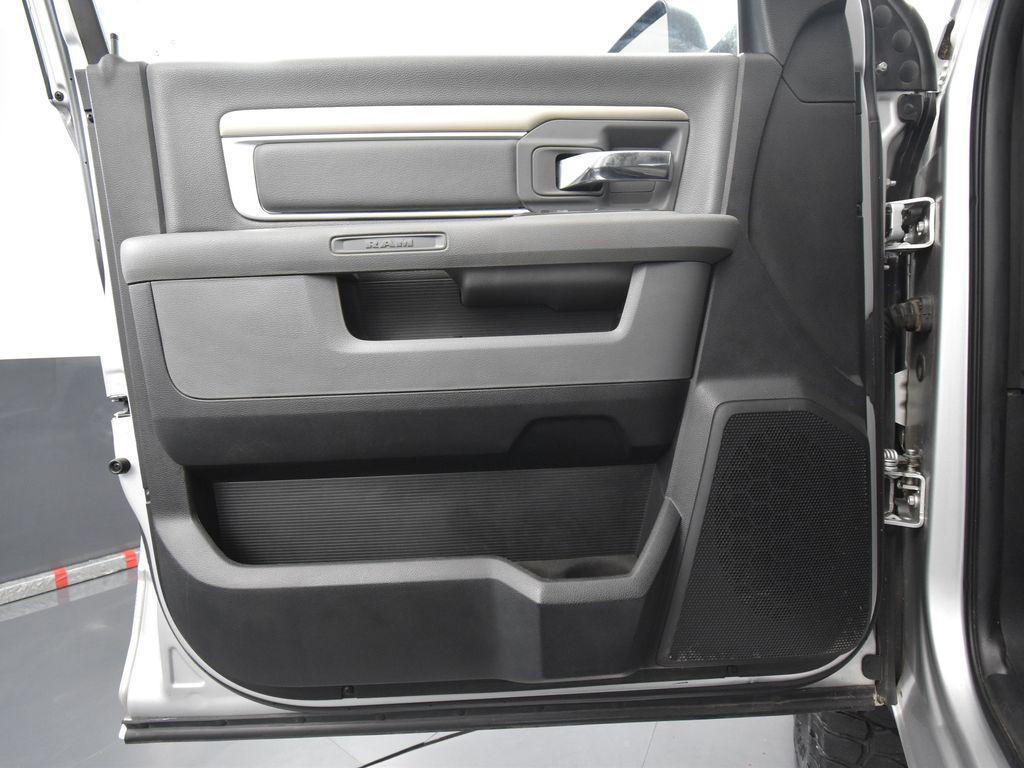 used 2016 Ram 3500 car, priced at $34,693