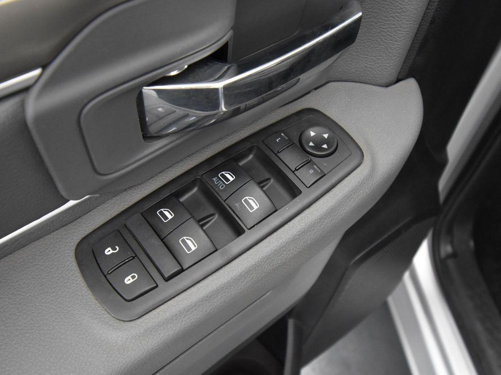 used 2016 Ram 3500 car, priced at $34,693