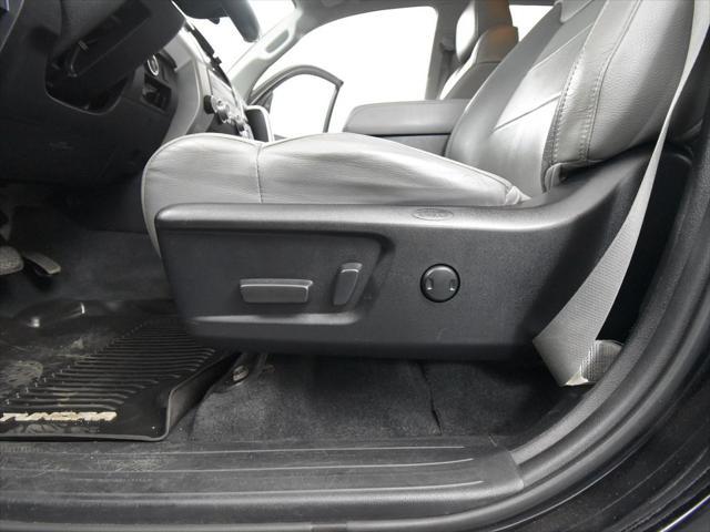used 2020 Toyota Tundra car, priced at $35,699