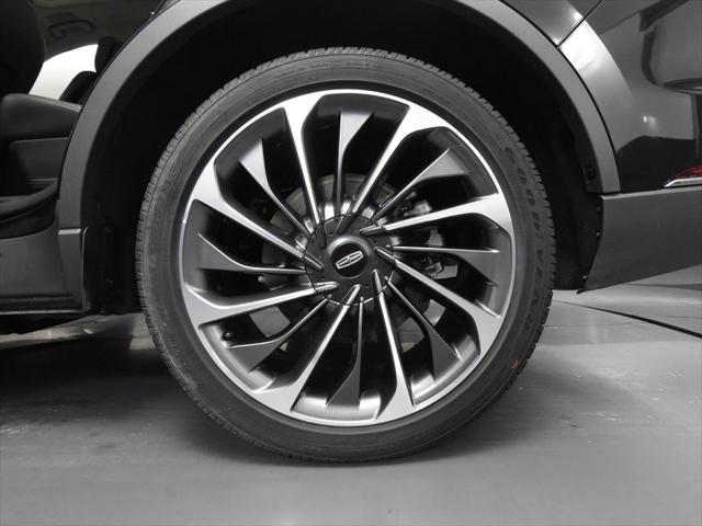 used 2023 Lincoln Aviator car, priced at $55,399