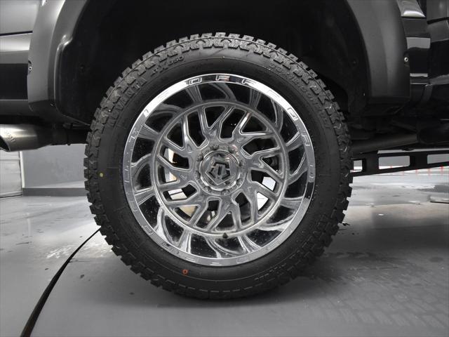 used 2017 Ford F-150 car, priced at $26,993