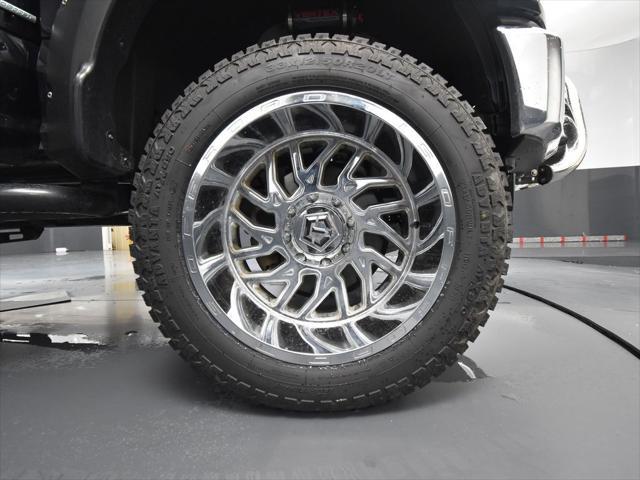 used 2017 Ford F-150 car, priced at $26,993