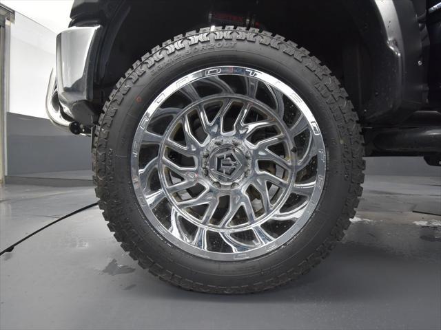 used 2017 Ford F-150 car, priced at $26,993