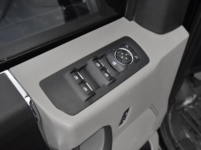 used 2017 Ford F-150 car, priced at $26,993