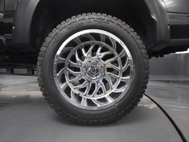 used 2017 Ford F-150 car, priced at $26,993